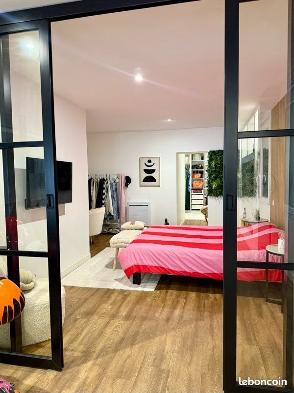 Appartement à vendre, 145m², Lourdes