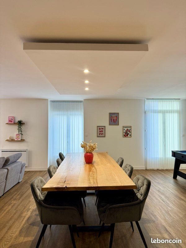 Appartement à vendre, 145m², Lourdes