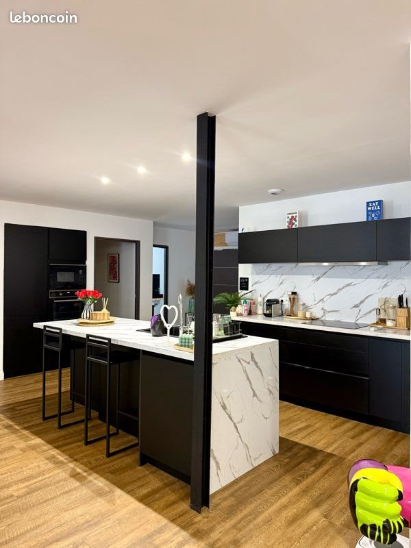 Appartement à vendre, 145m², Lourdes