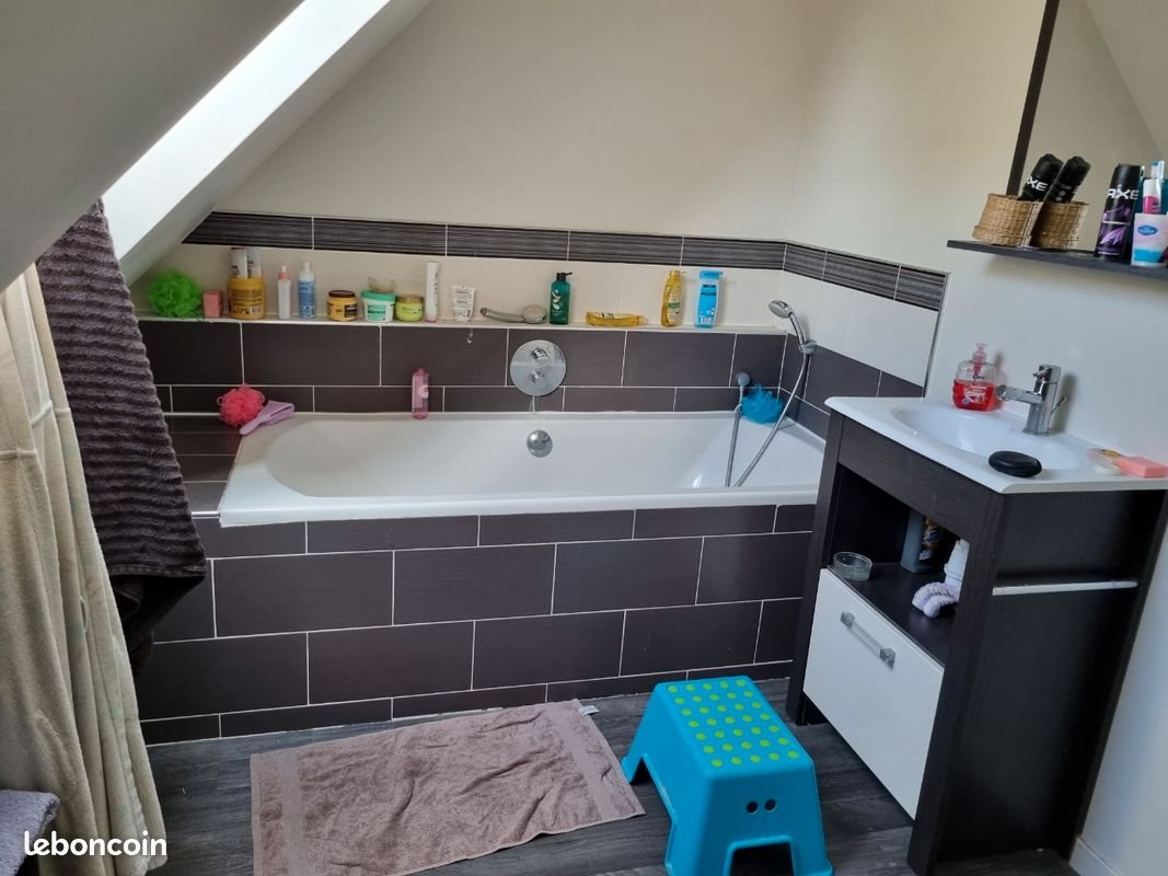 Maison à vendre, 130m², Saint-Germer-de-Fly