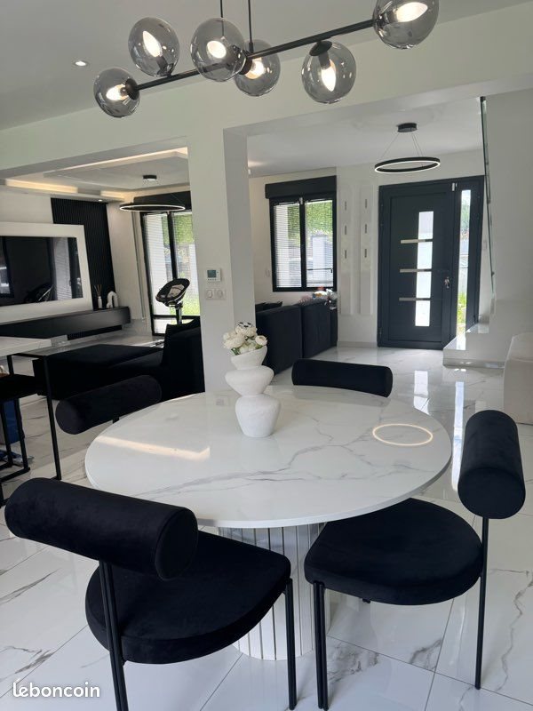 Maison à louer, 120m², Villepinte