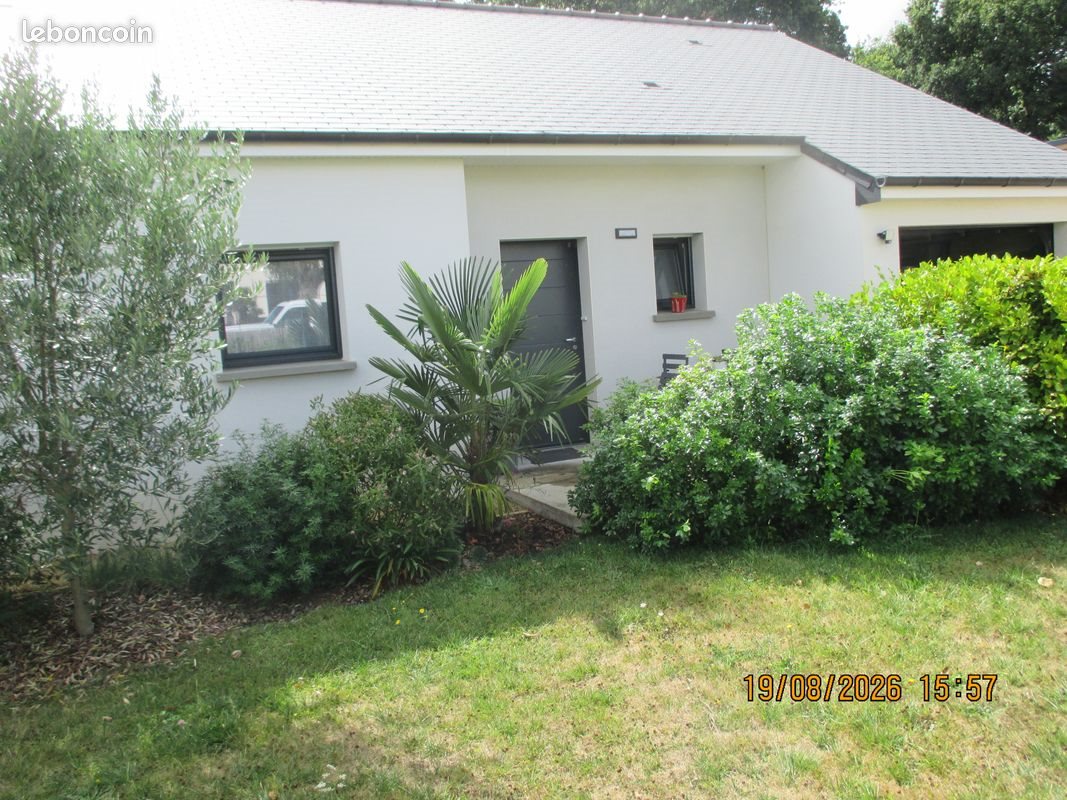 Maison à vendre, 82m², Cavan