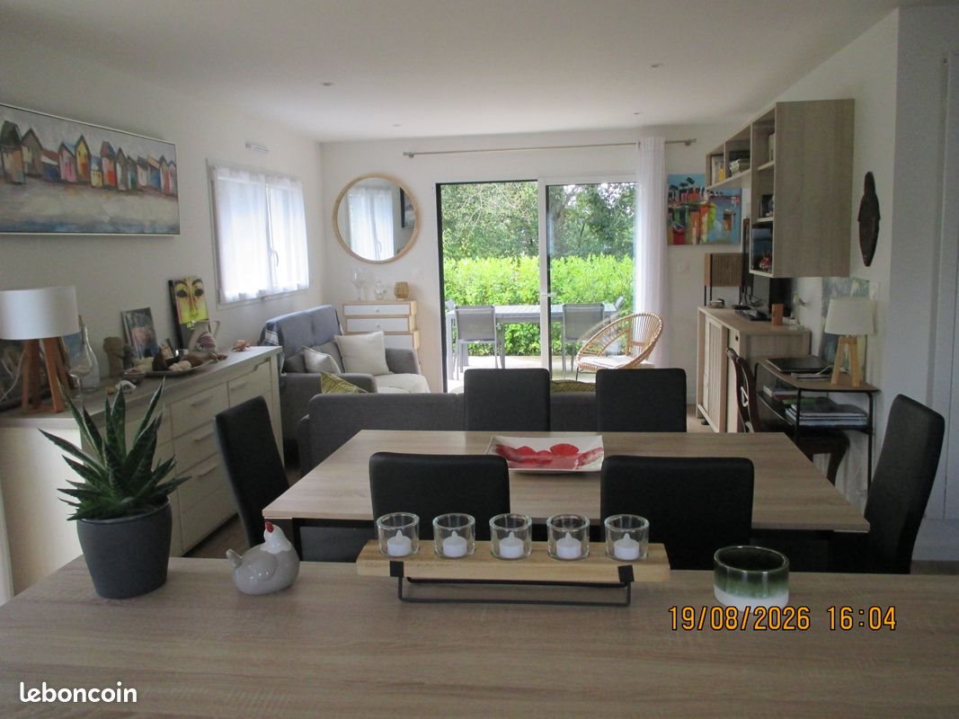 Maison à vendre, 82m², Cavan
