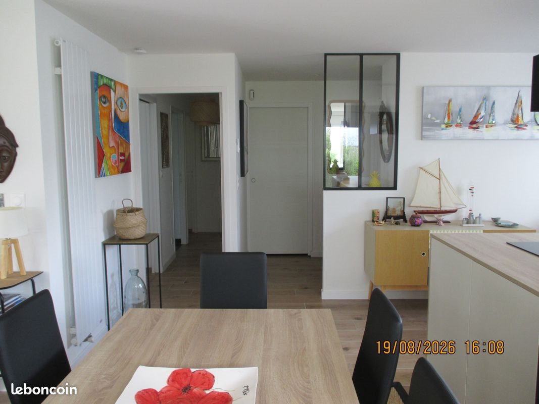 Maison à vendre, 82m², Cavan