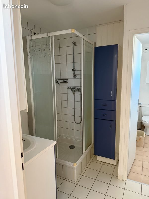 Appartement à louer, 18m², Toulouse