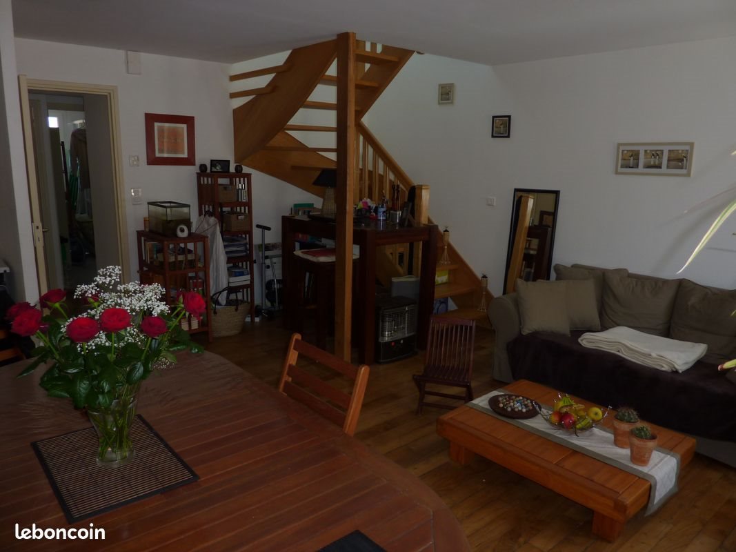 Appartement à louer, 68m², La Chèze