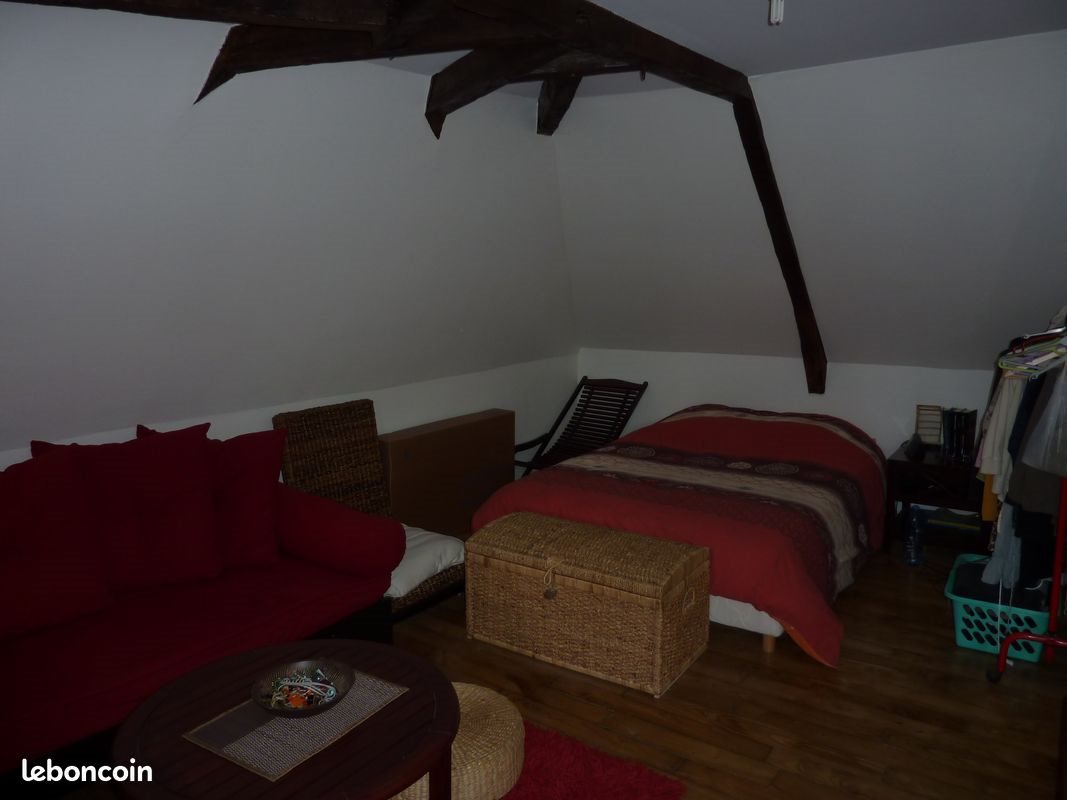 Appartement à louer, 68m², La Chèze