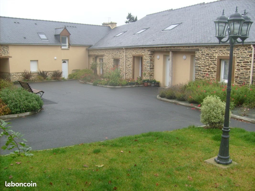 Appartement à louer, 68m², La Chèze