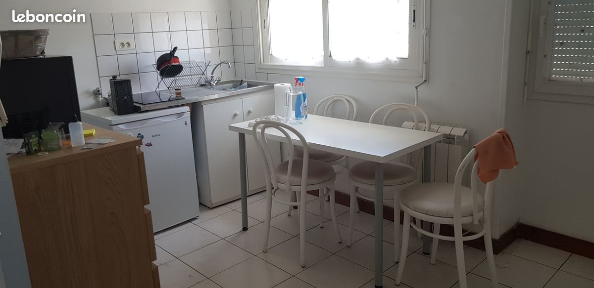 Appartement à louer, 22m², Sainte-Luce-sur-Loire
