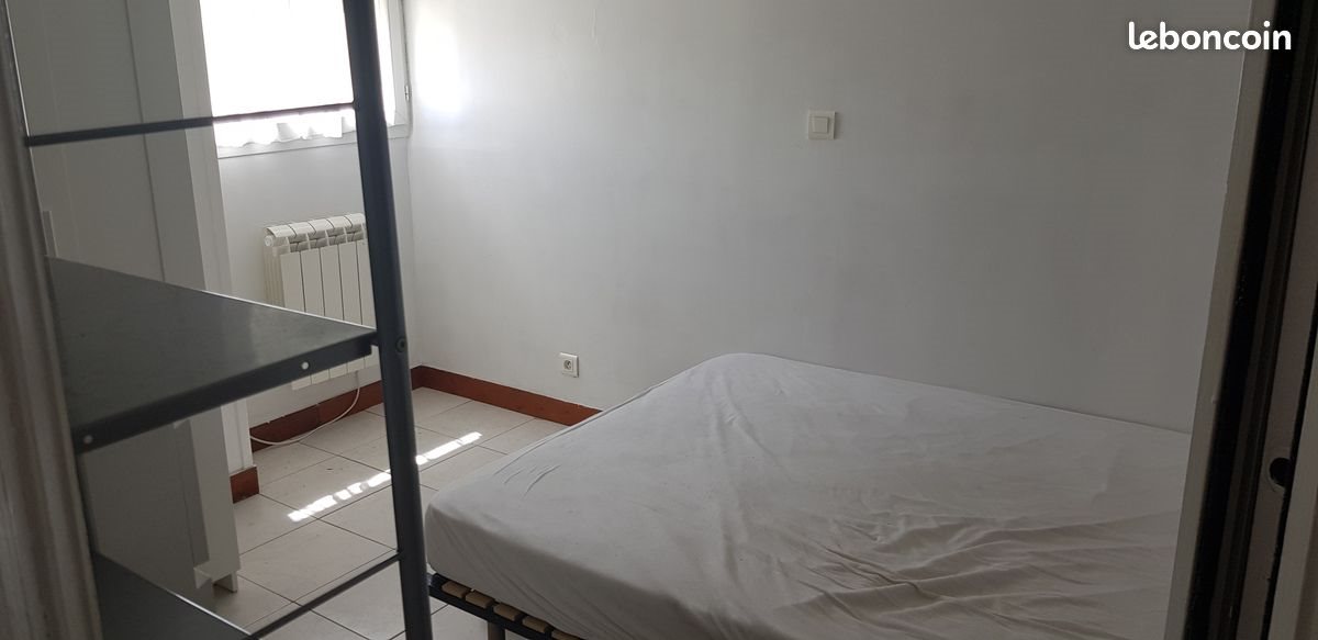 Appartement à louer, 22m², Sainte-Luce-sur-Loire