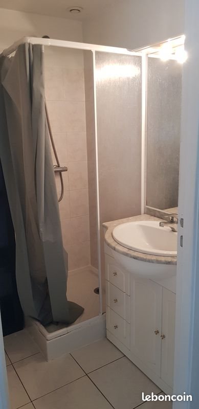 Appartement à louer, 22m², Sainte-Luce-sur-Loire