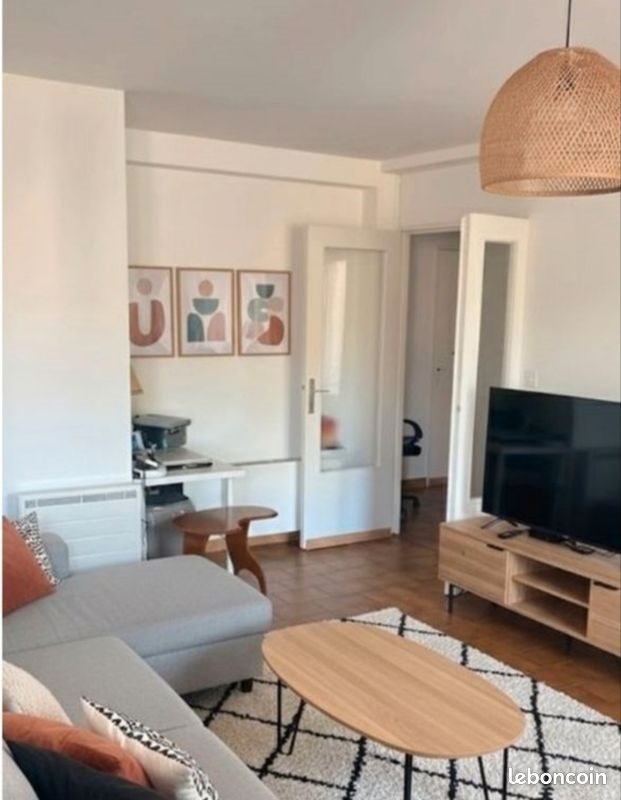 Appartement à vendre, 78m², Montpellier