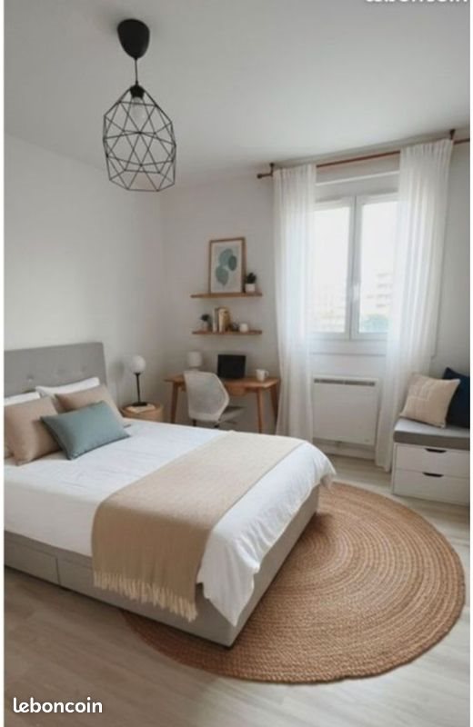Appartement à vendre, 78m², Montpellier