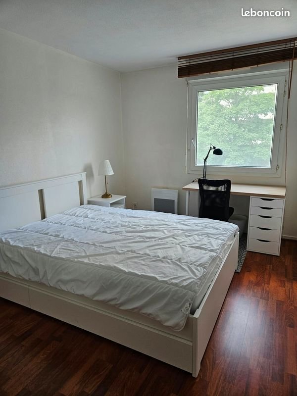 Appartement à louer, 31m², Mérignac