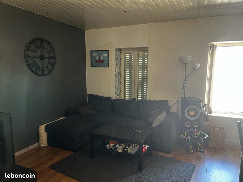 Appartement à louer, 35m², Laxou