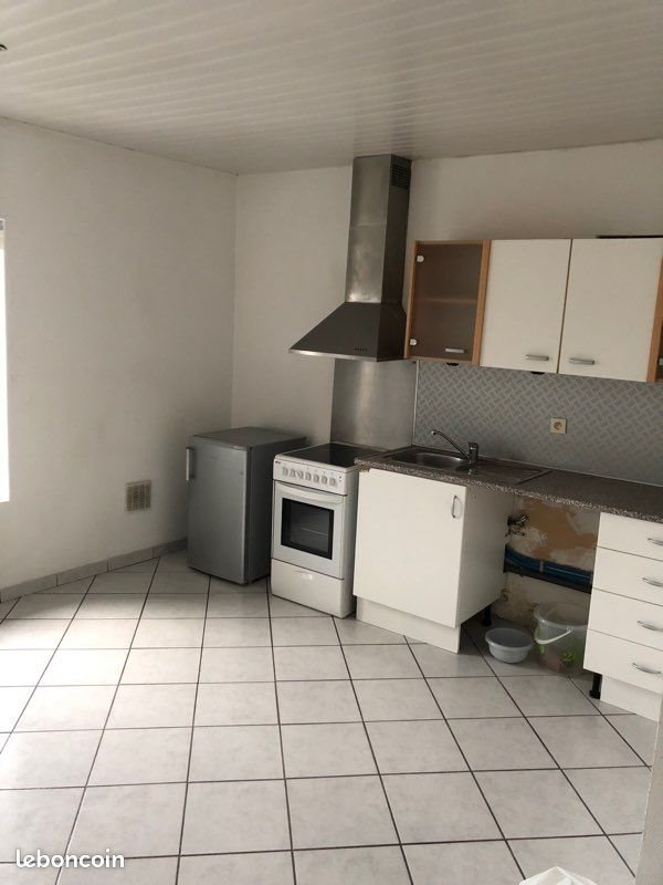 Appartement à louer, 35m², Laxou