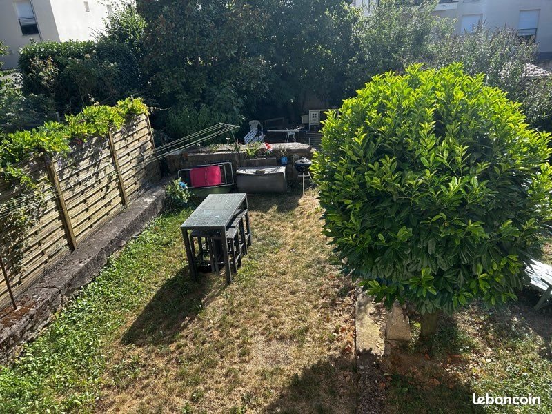 Appartement à louer, 35m², Laxou