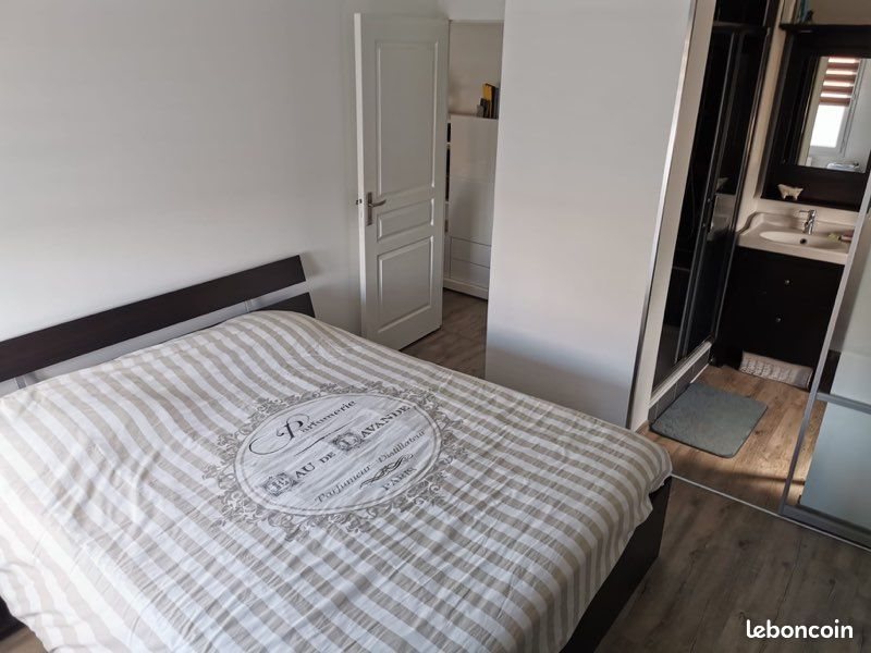 Appartement à louer, 105m², La Frénaye