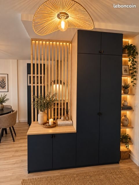 Appartement à vendre, 53m², Toulouse
