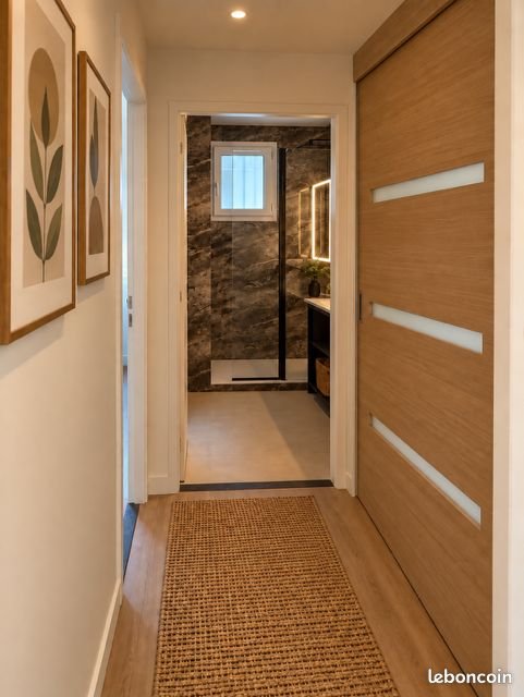 Appartement à vendre, 53m², Toulouse