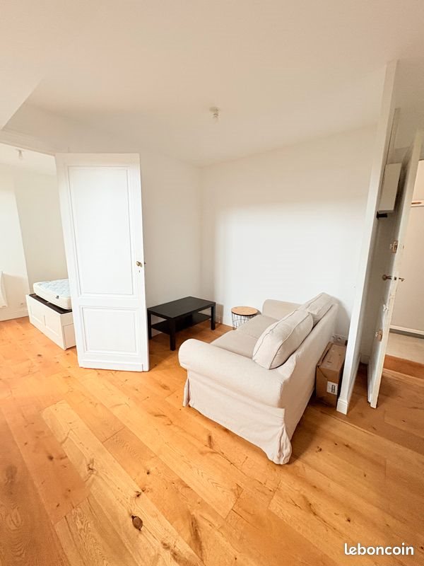 Appartement à louer, 34m², Bordeaux