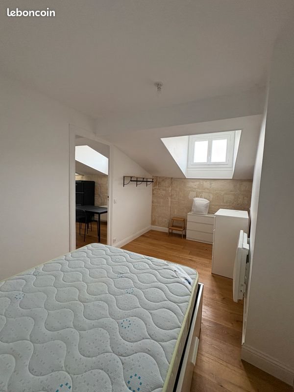 Appartement à louer, 34m², Bordeaux