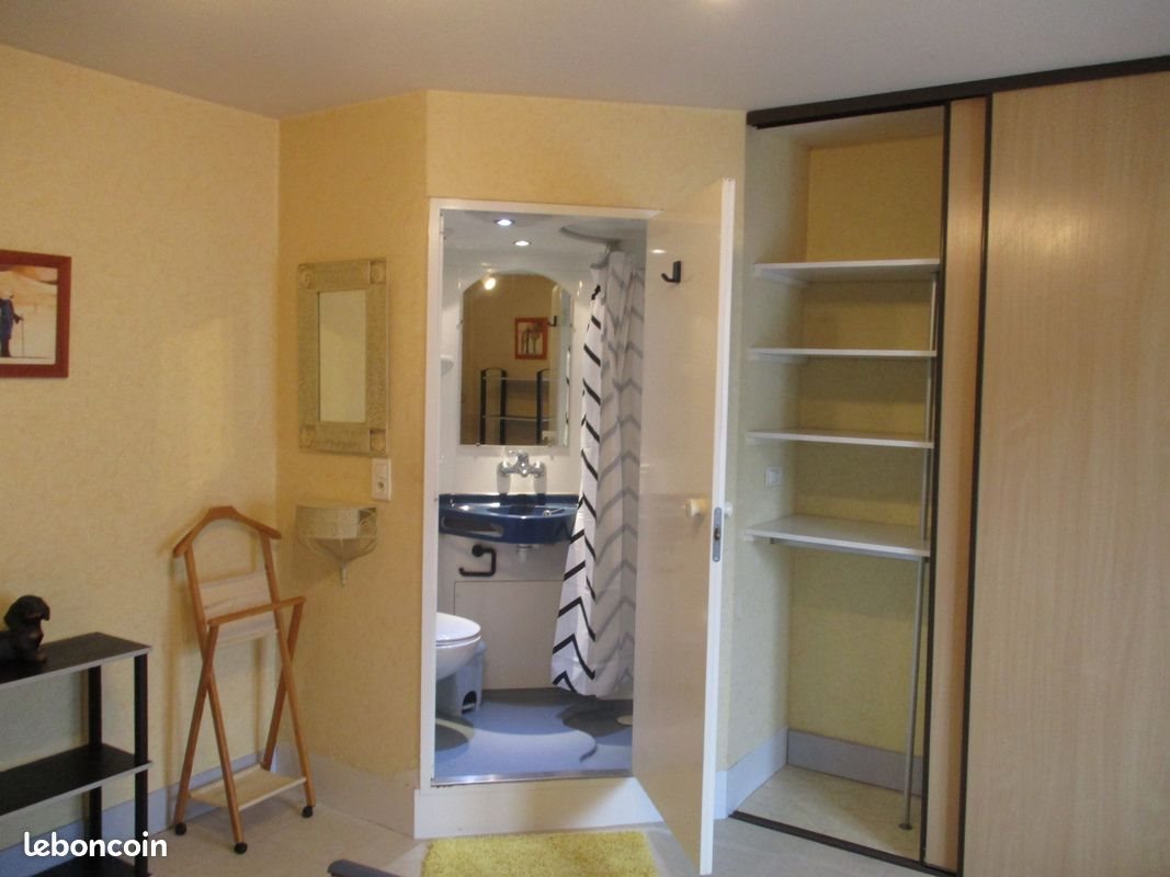 Appartement à louer, 28m², Lons-le-Saunier