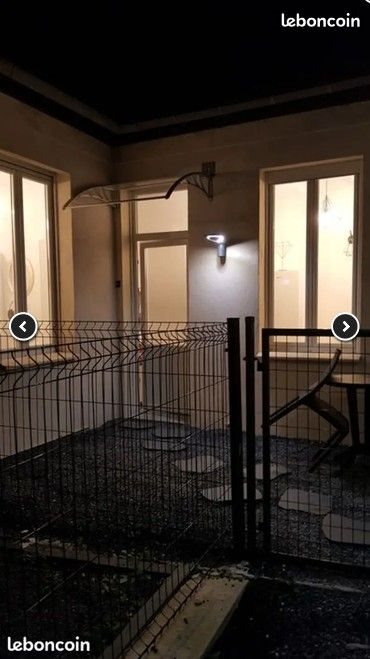 Maison à louer, 33m², Bordeaux
