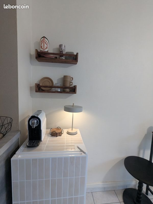 Appartement à louer, 23m², Marmande