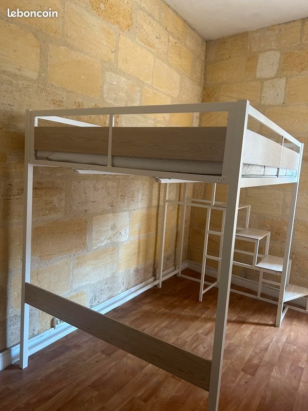 Appartement à louer, 17m², Bordeaux