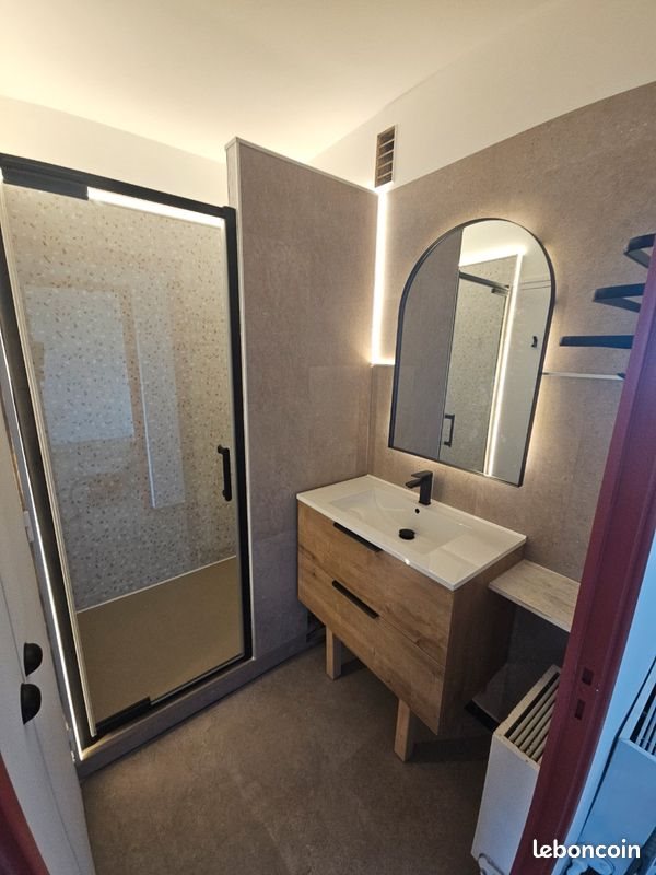 Appartement à louer, 44m², La Clayette