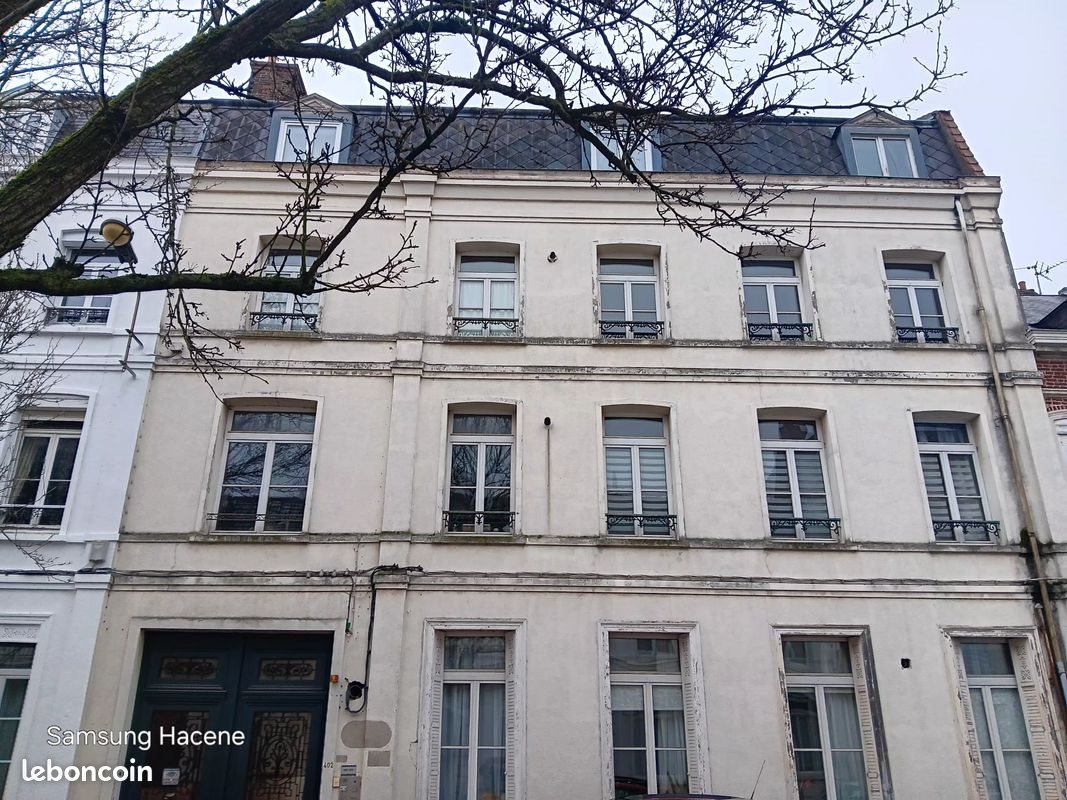 Appartement à vendre, 98m², Douai