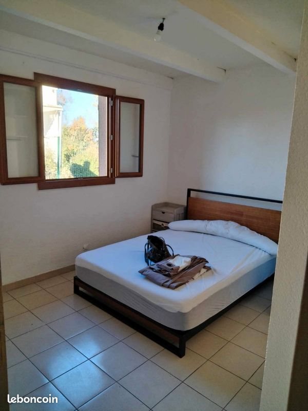 Maison à louer, 45m², San-Nicolao