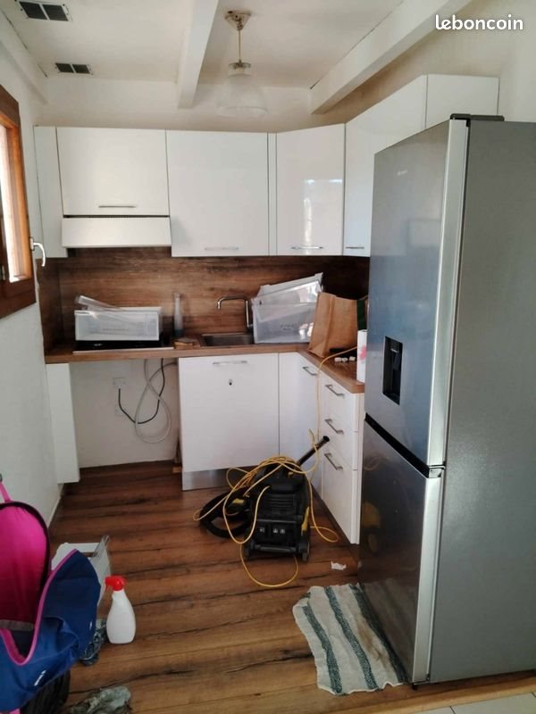 Maison à louer, 45m², San-Nicolao