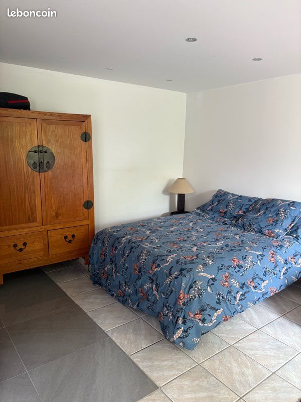 Appartement à louer, 33m², Noisy-le-Grand