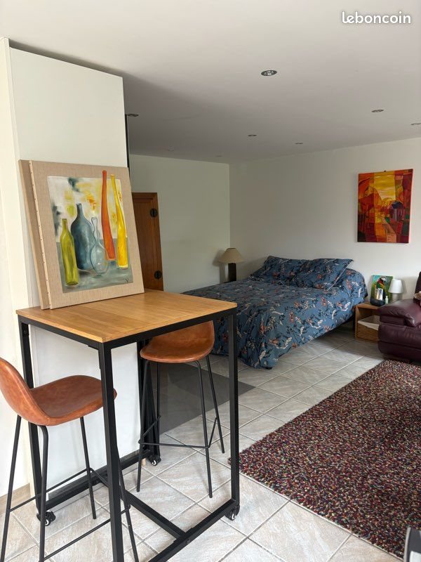 Appartement à louer, 33m², Noisy-le-Grand