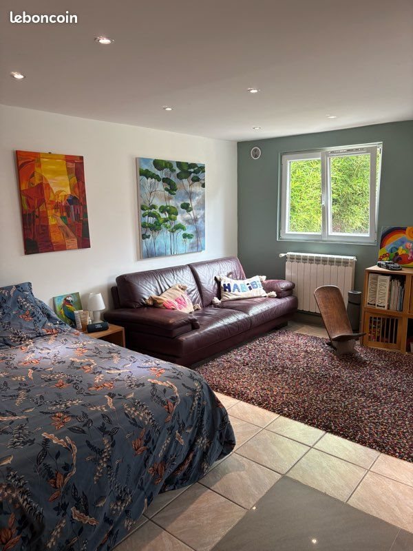 Appartement à louer, 33m², Noisy-le-Grand
