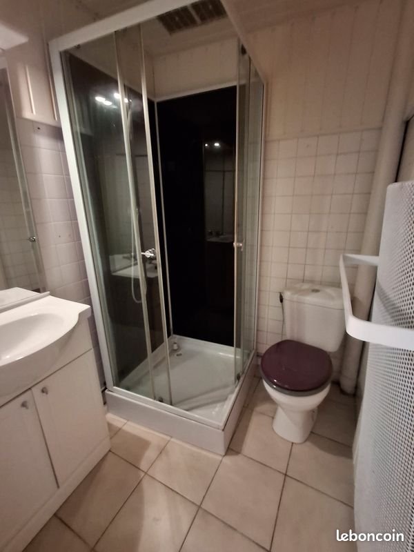 Appartement à louer, 24m², Niort