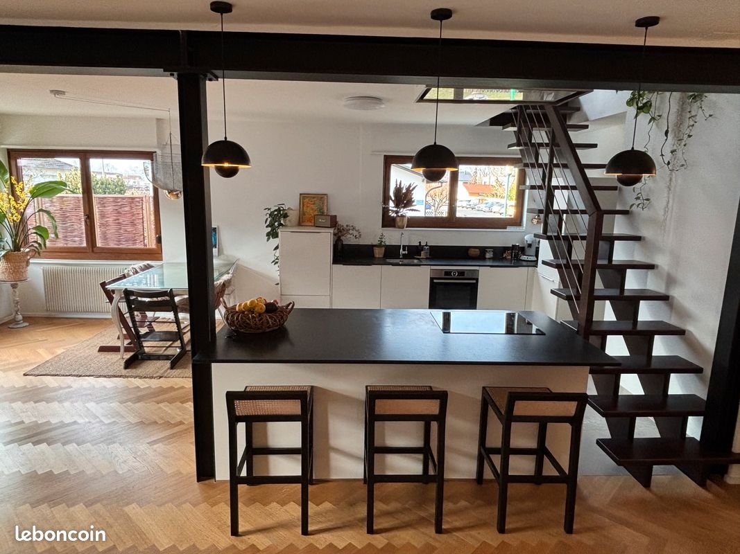 Maison à vendre, 178m², Huningue
