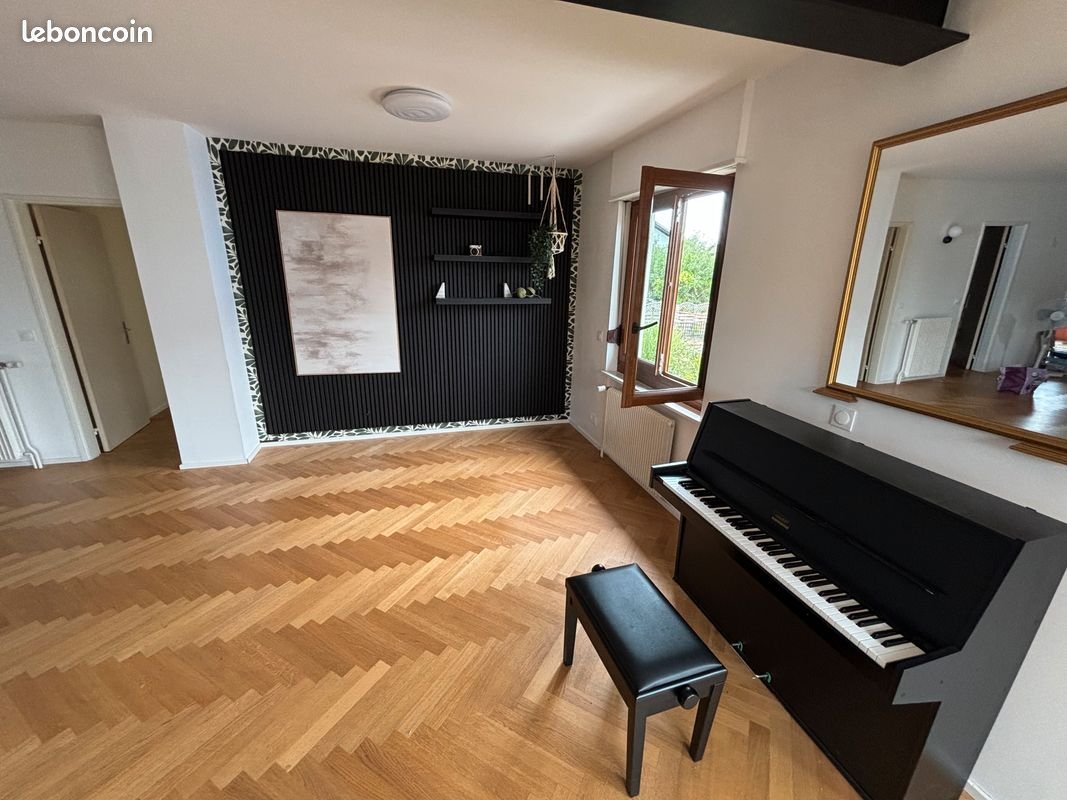 Maison à vendre, 178m², Huningue
