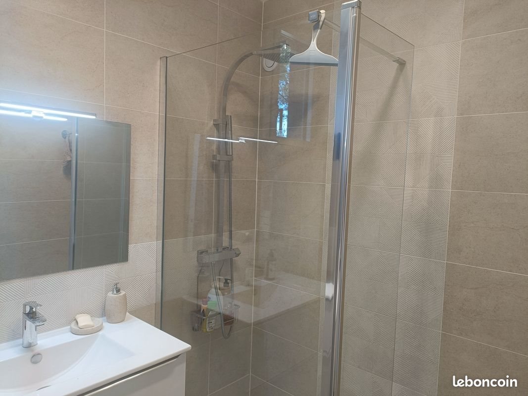 Appartement à vendre, 63m², Cagnes-sur-Mer
