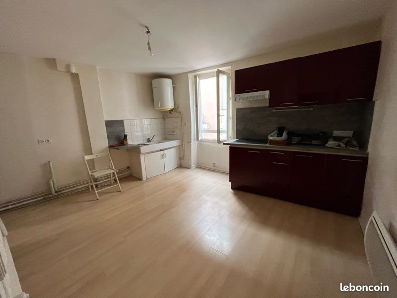 Appartement à vendre, 60m², Cahors