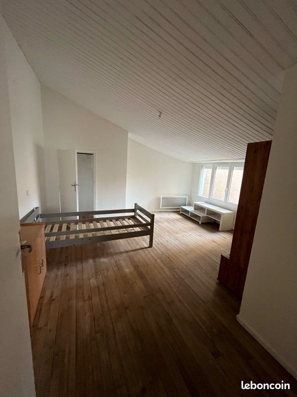 Appartement à vendre, 60m², Cahors