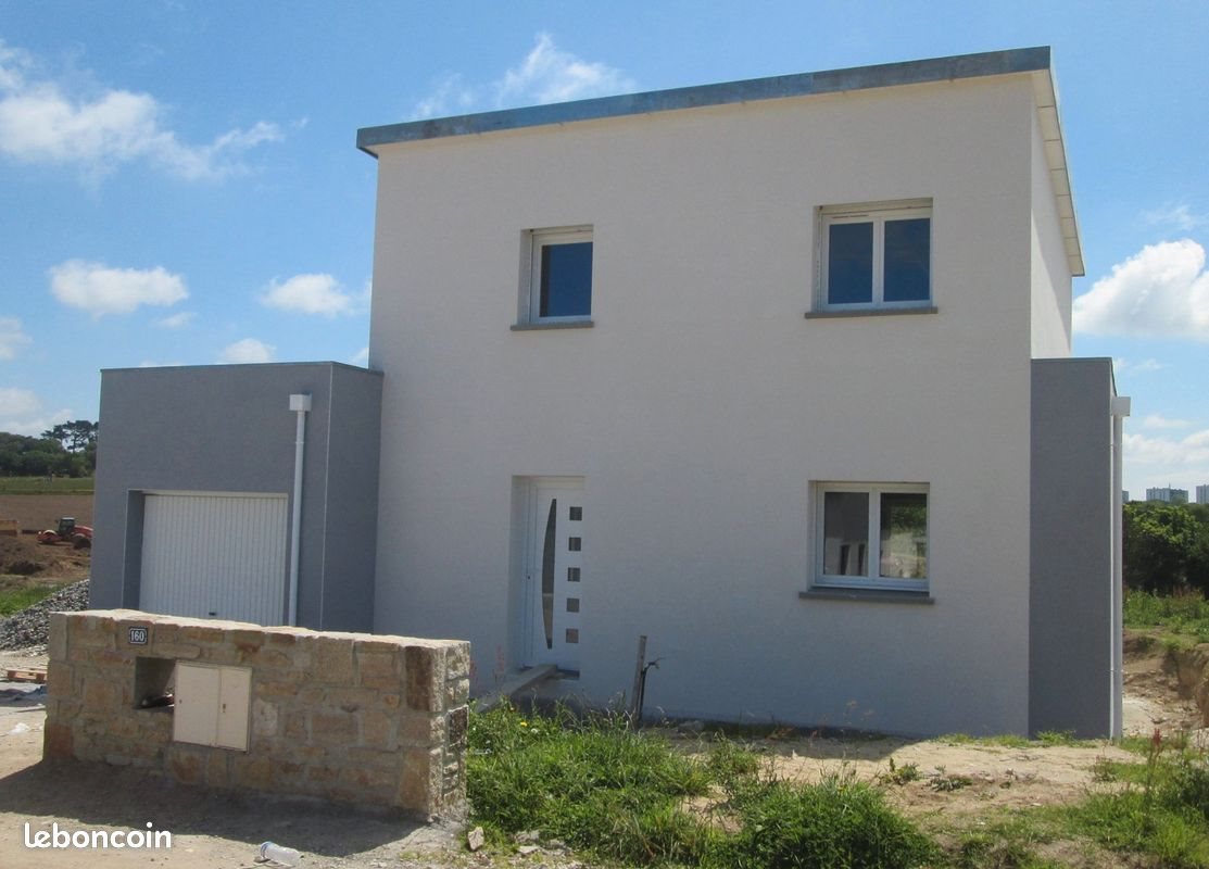 Maison à louer, 70m², Viviers-lès-Montagnes