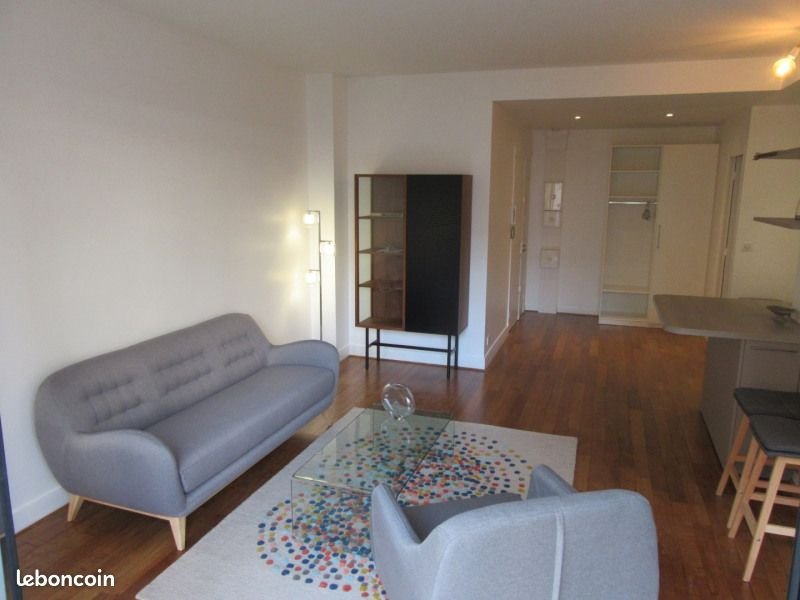 Appartement à louer, 59m², Paris 7ème