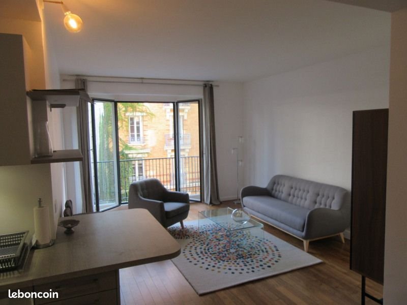 Appartement à louer, 59m², Paris 7ème