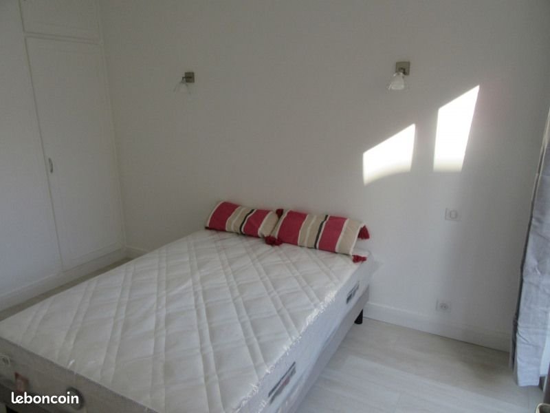 Appartement à louer, 59m², Paris 7ème