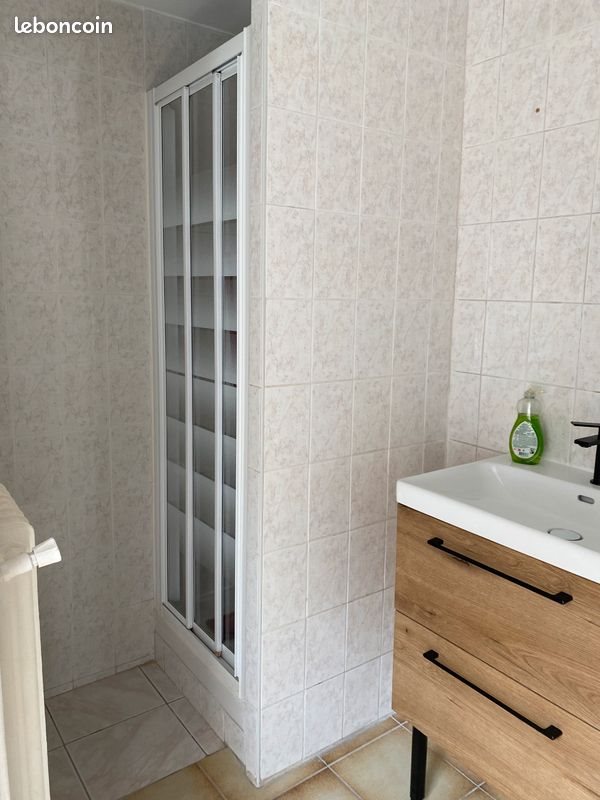 Appartement à louer, 35m², Amiens