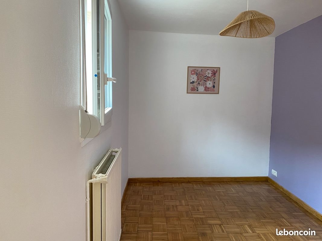 Appartement à louer, 35m², Amiens