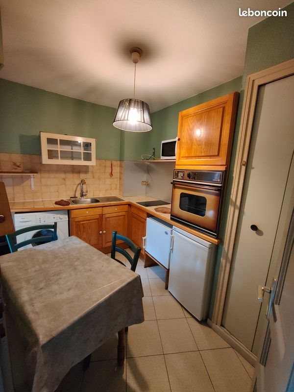 Appartement à vendre, 47m², L'Ile-Rousse